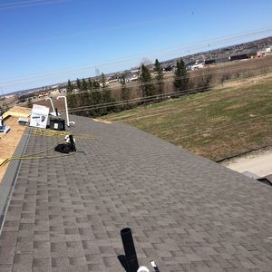 Meet your Posher, Kerry